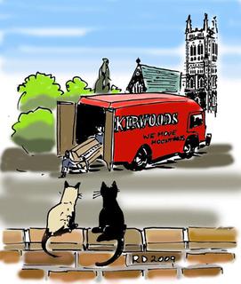 Magnificat Calls it Quits