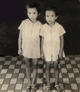 Thai children healed