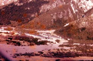 Hermitage, restoration in progress