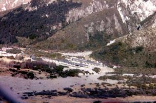 Hermitage 1958 restored