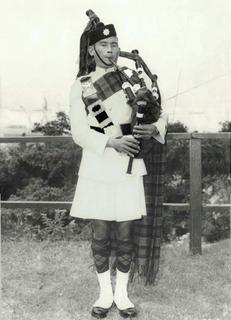 Piper restored